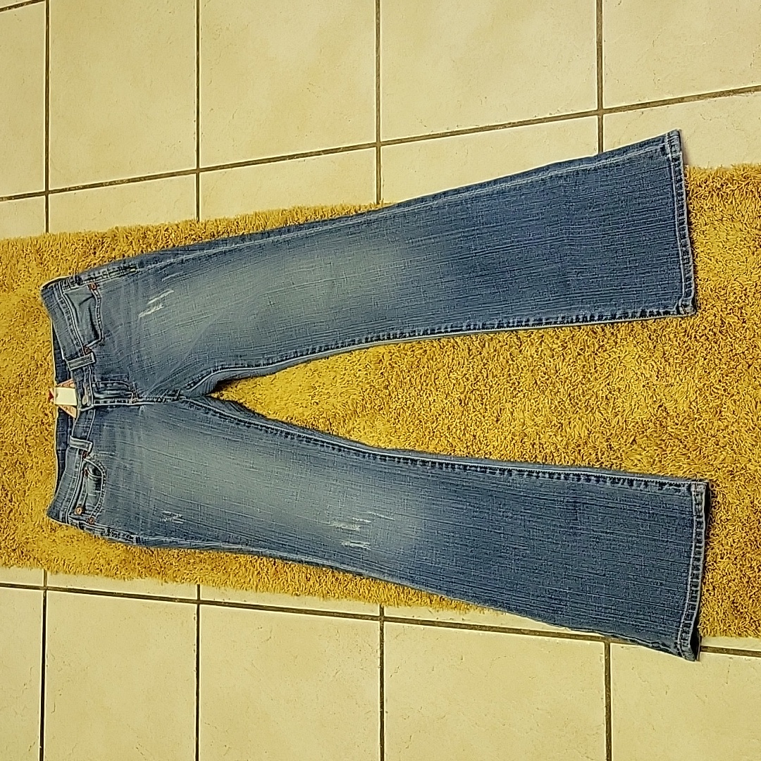 Lucky Brand Jeans